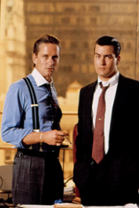 Wall Street